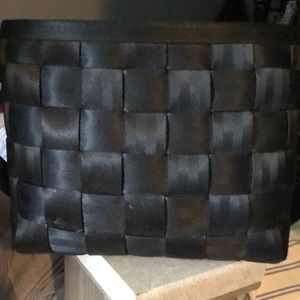 Harvey original seatbelt bag